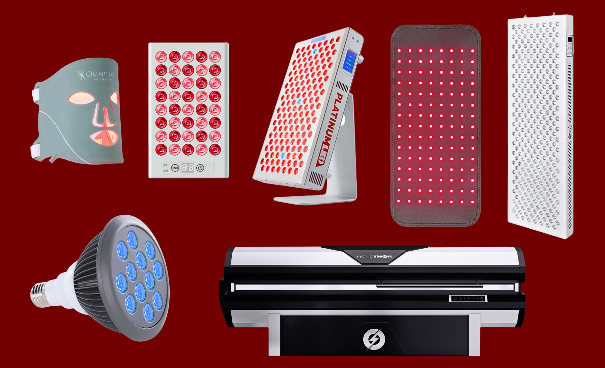 Start Here Light Therapy 101 + Buyers Guide