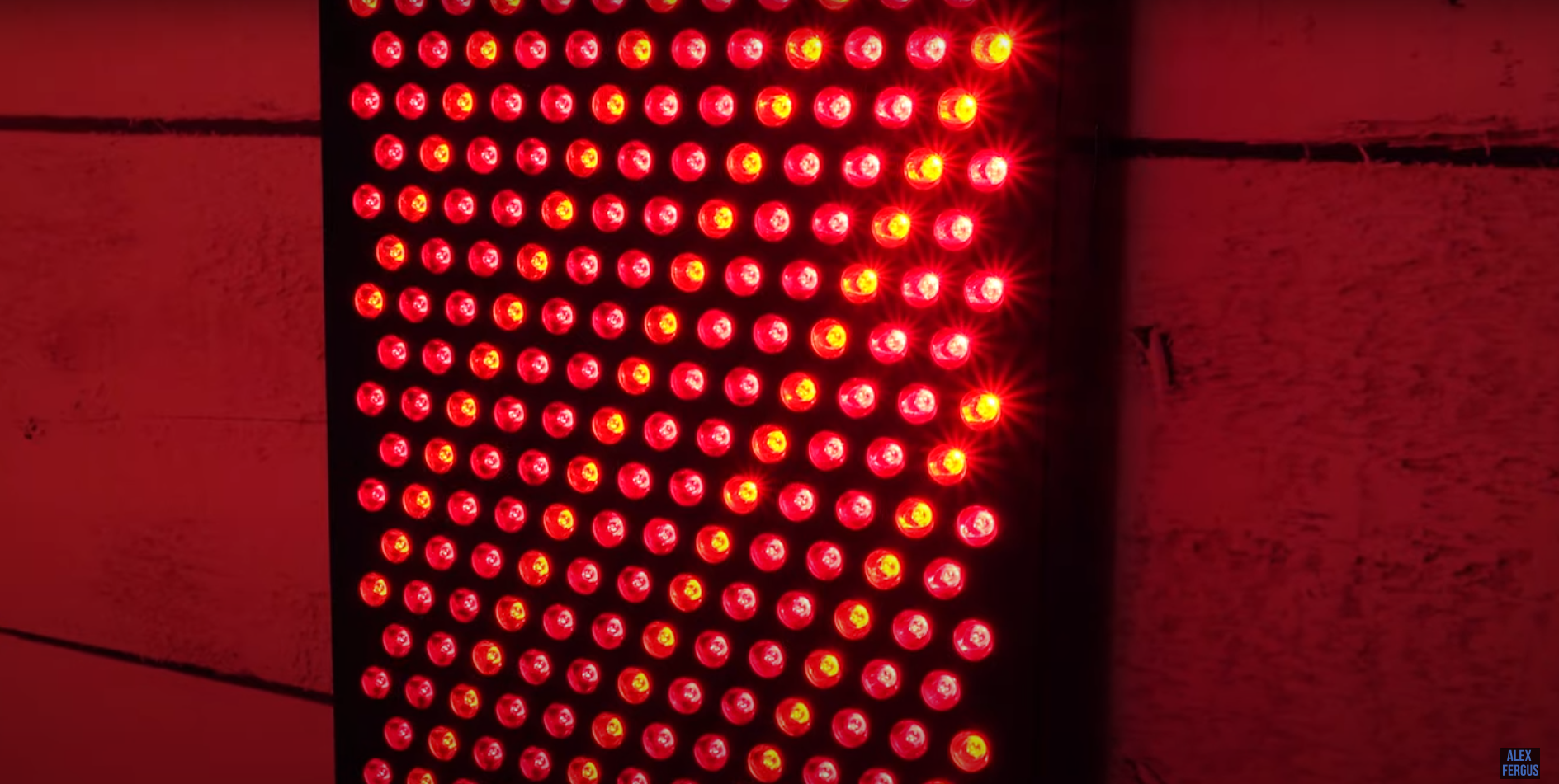 Europe's Best Red Light Therapy Panel [Review & Comparison]!