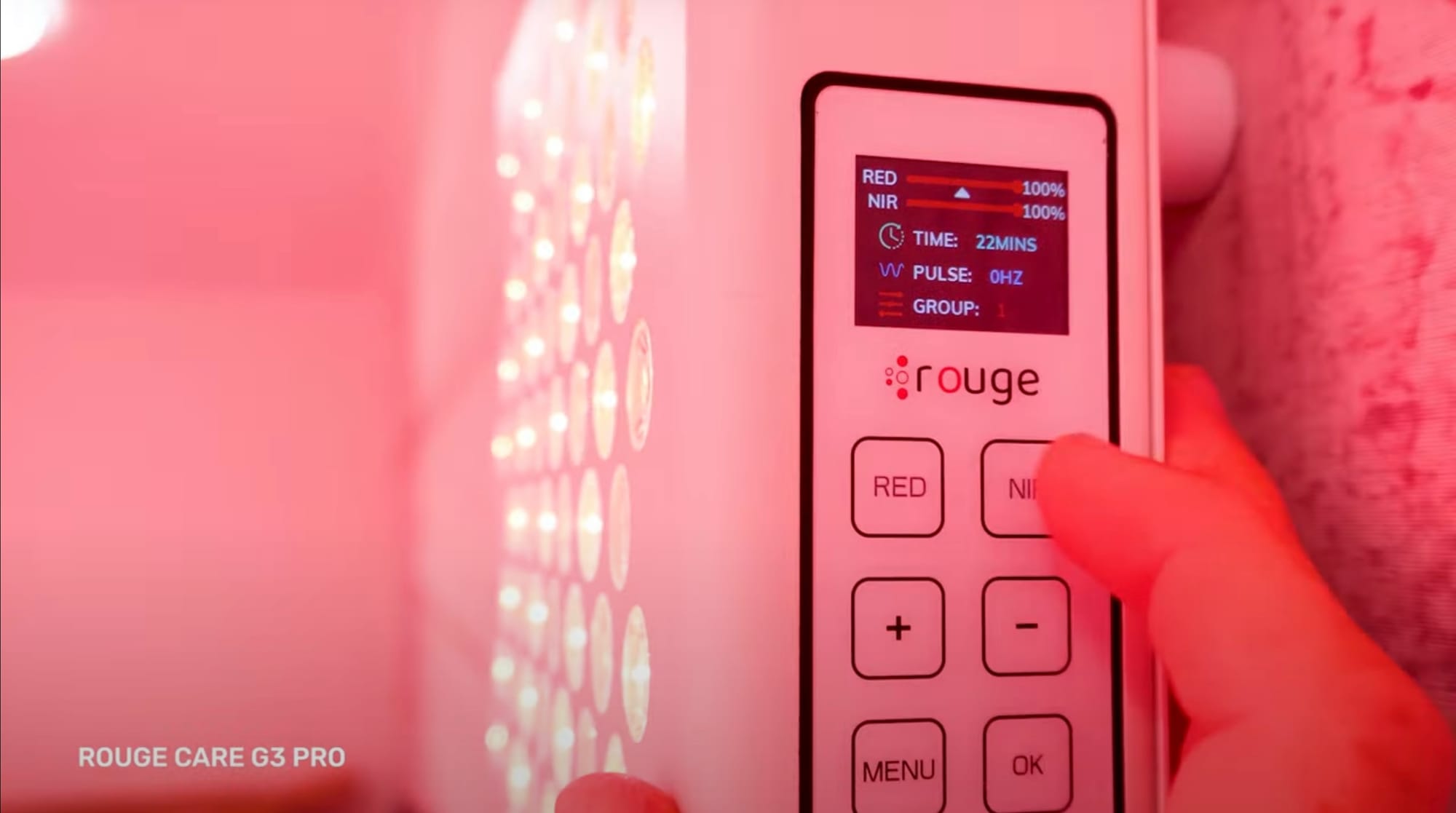 Revealed: The Top 3 Red Light Therapy Panels in Canada
