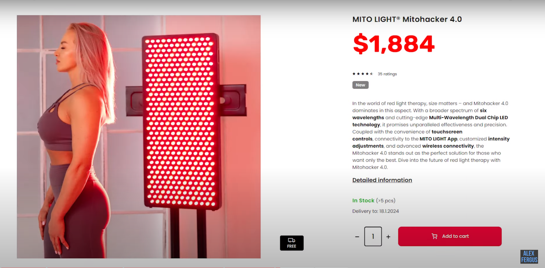 Mito Light Mitohacker 4.0 Review: Surprise Hero, Or?