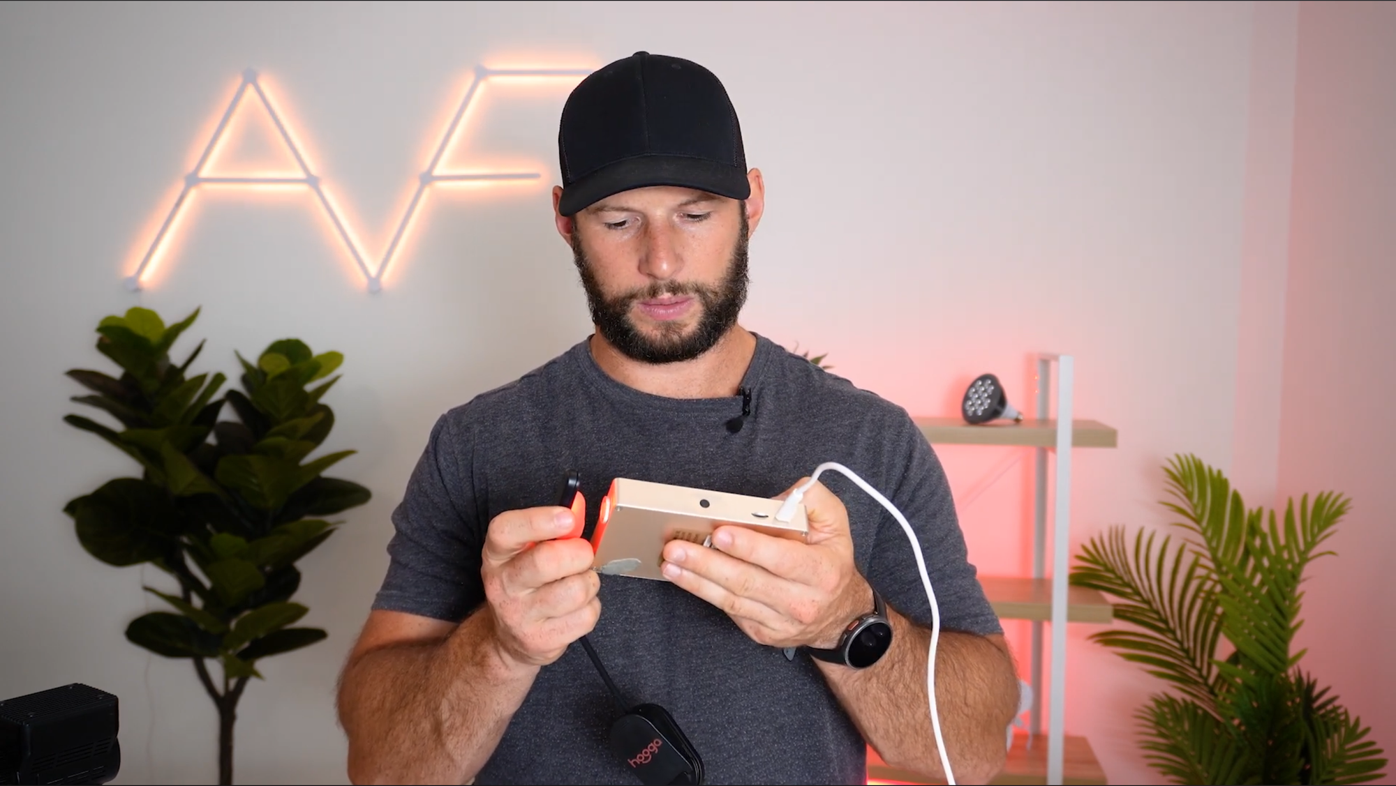 Flashlights Replacing Red Light: Does This Work?