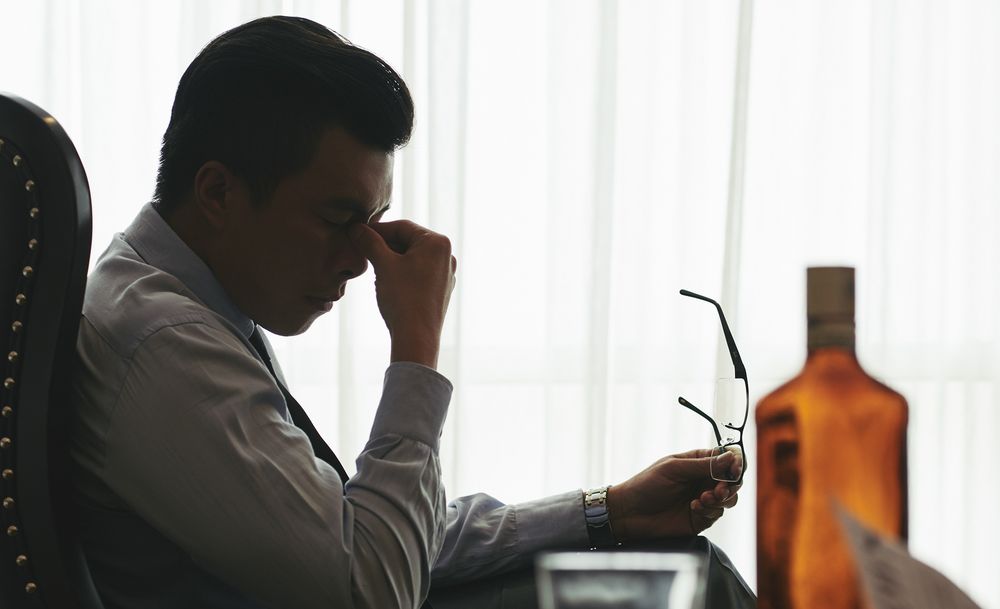 Red Light Therapy For Depression A Potential Solution