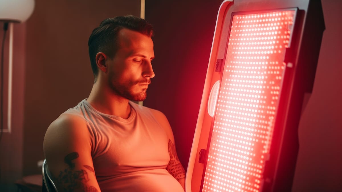 Risk & Dangers The Real Deal With Red Light Therapy