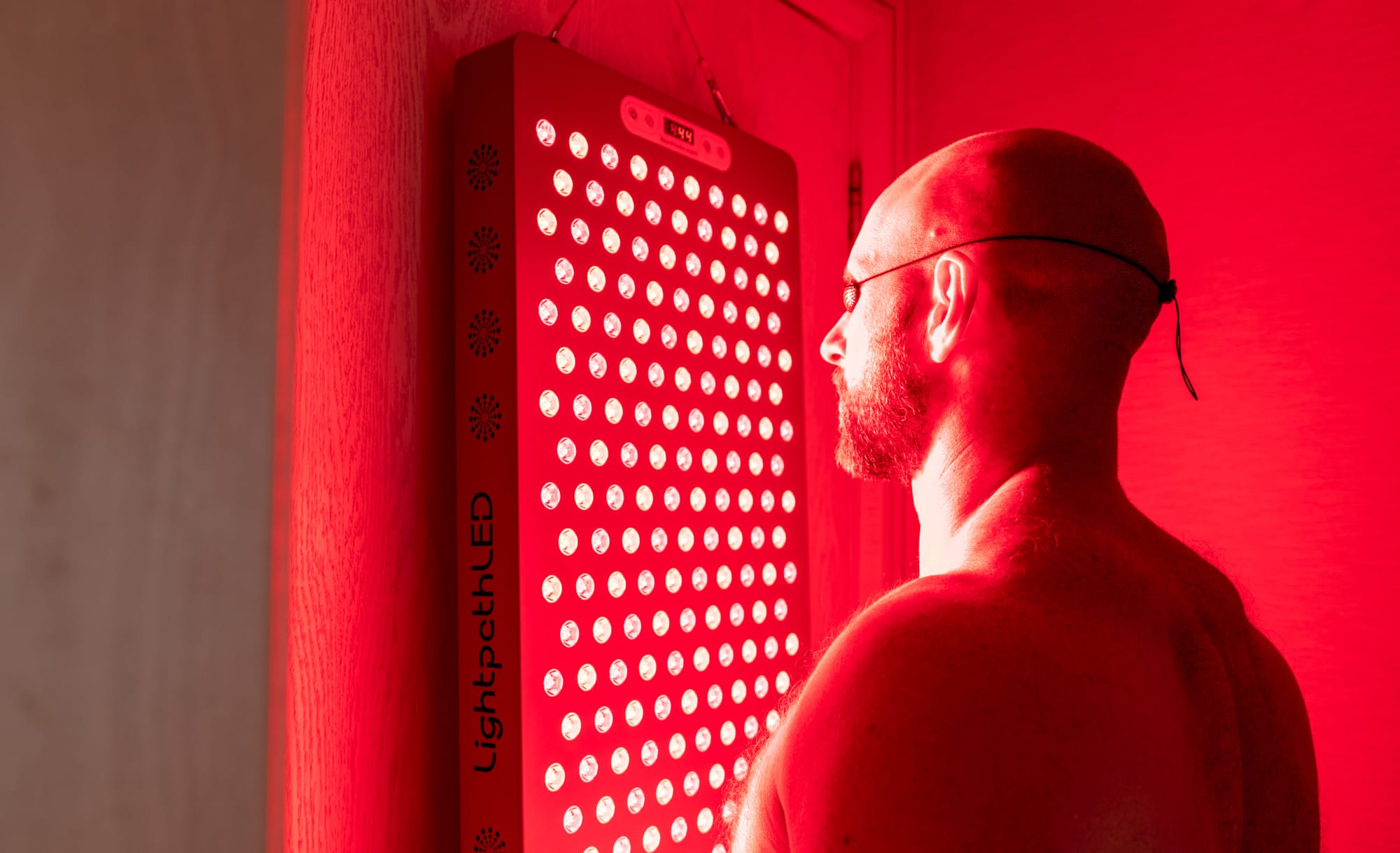 Red Light Therapy: What’s The Ideal Distance from Skin?