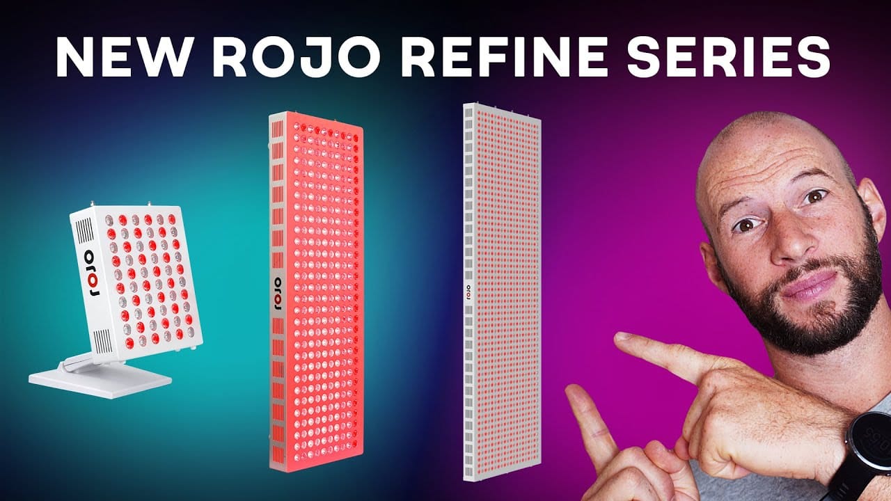 Rojo Refine Series: Breaking News - Game Changer?