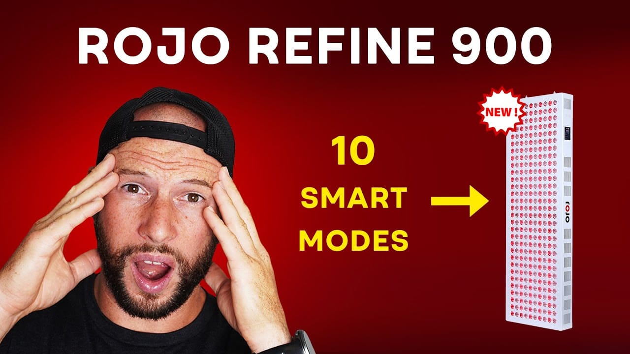 Rojo Refine 900 Review: Revolutionary Innovation & More!