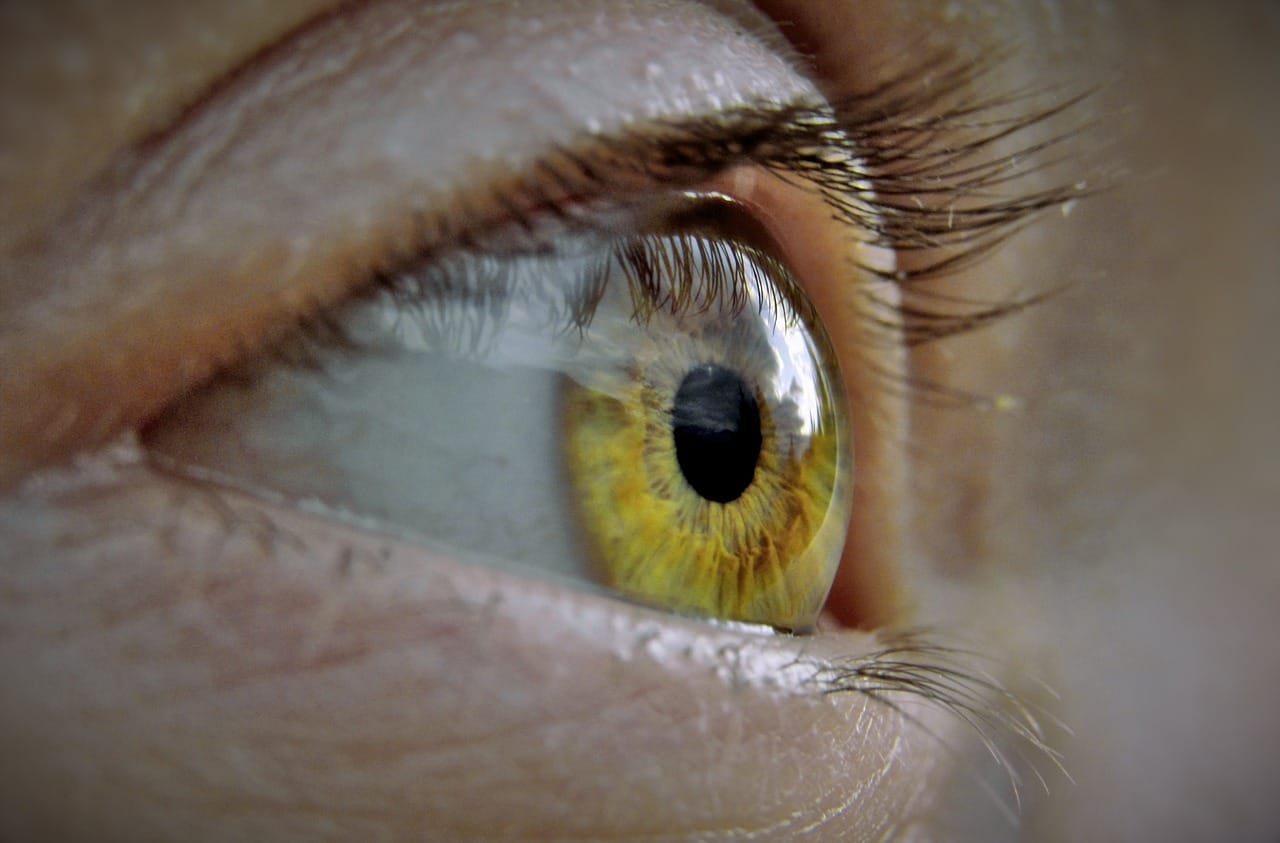 Red Light Therapy For Eye Health: The Very Impressive Science