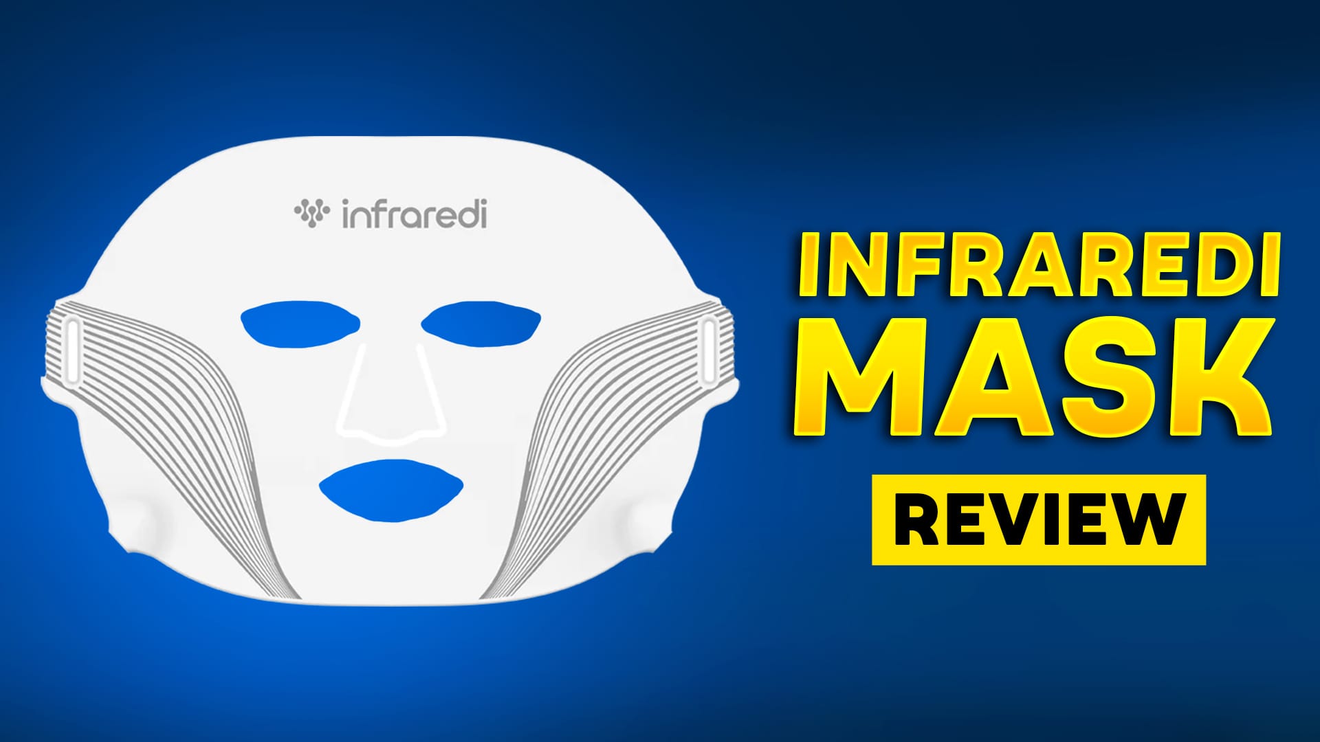 Infraredi mask