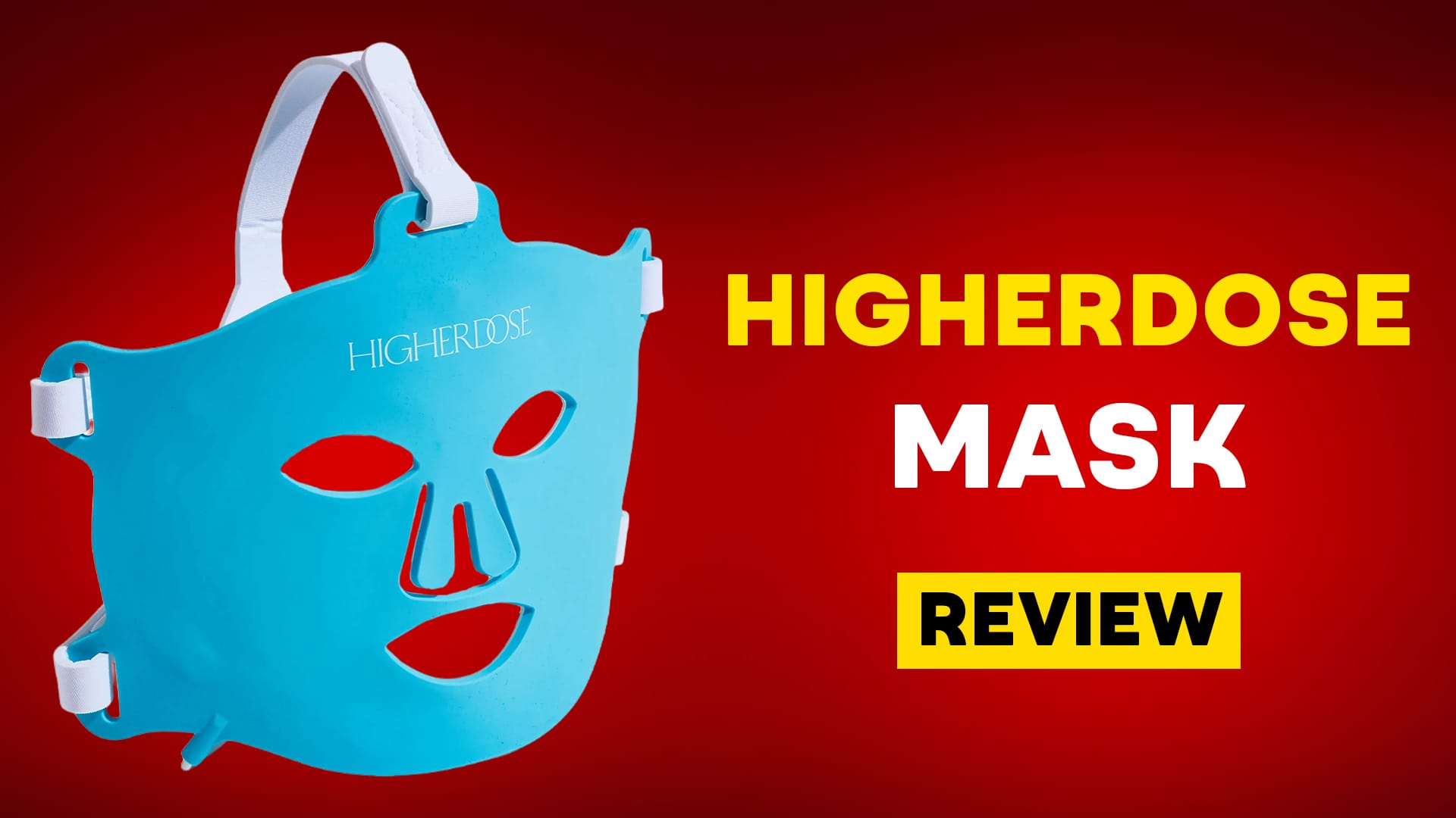 HigherDose Mask Review: Is It Worth $350?