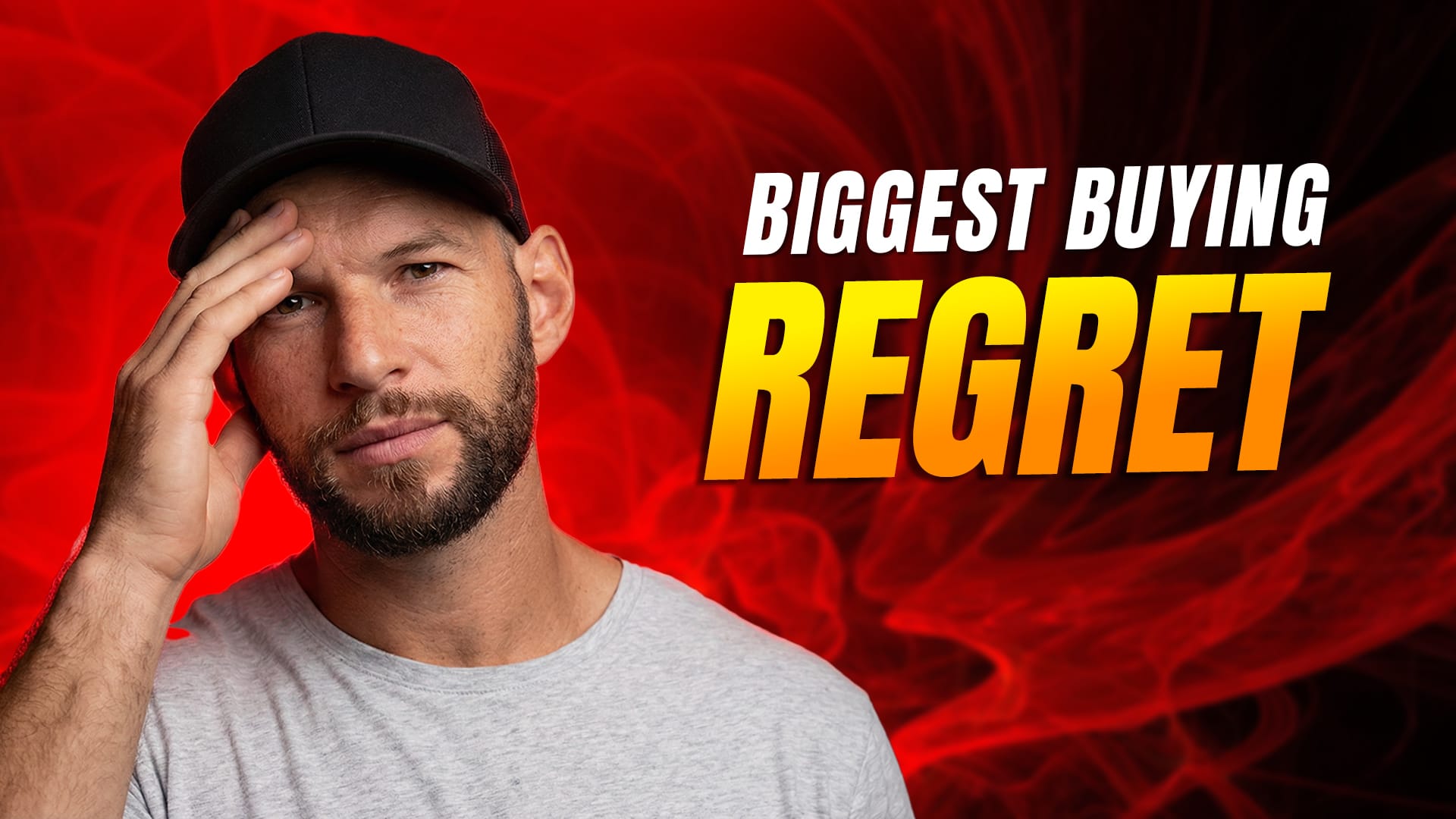 The Biggest Red Light Buying Regret (And How to Avoid It)