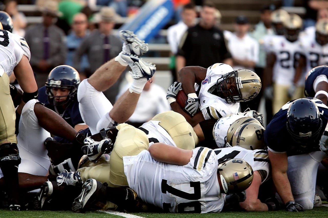 Red Light Therapy For Head Trauma: Breaking Down A Classic Study