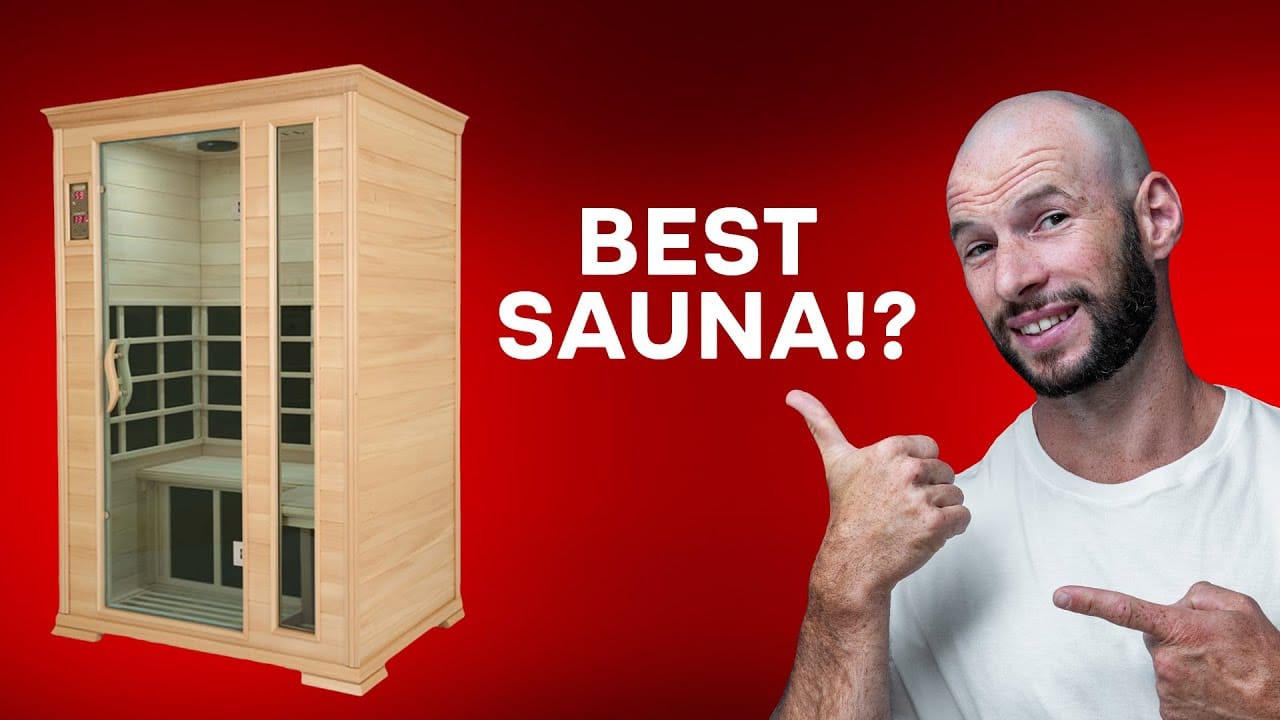 Interview With Sun Stream Sauna Owner And Founder Kevin Halsey