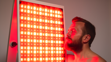 Red Light Therapy For Testosterone: The Encouraging Science