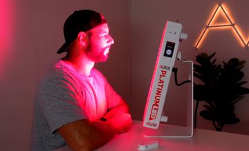 How To Use Red Light Therapy At Home: Expert Tips