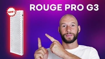 Rouge Pro G3 Review - Power AND Value… BUT….