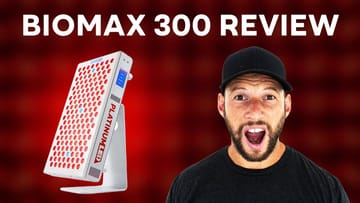 PlatinumLED BioMAX 300 Review: 6 Wavelengths, High Power, and More!