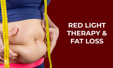Red Light Therapy For Weight Loss: The Science Of Supercharging Fat Loss
