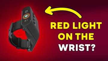Endolight Review: Bloodstream Light Therapy—Gimmick or Game-Changer?