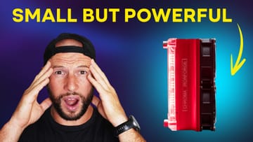Chroma Founder: Is More Red Light Therapy Power Better?