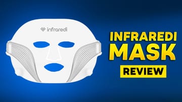 Infraredi mask