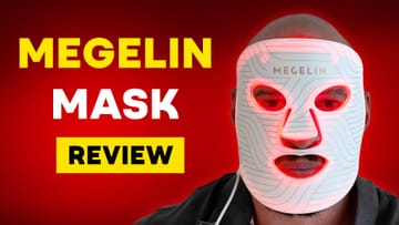 This $800 Red Light Mask Has Lasers… But Why?