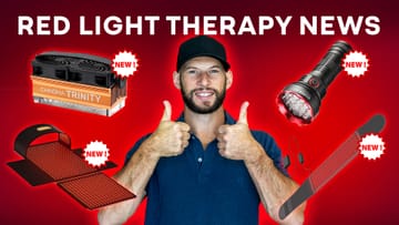 The Exciting New Red Light Devices and Innovations Coming in 2026