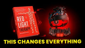 Common Red Light Therapy MYTHS Debunked: New Science