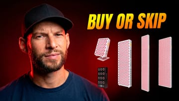 Rouge Red Light Therapy Review: Is It Worth the Investment?