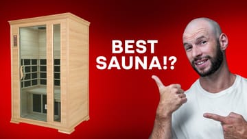 Interview With Sun Stream Sauna Owner And Founder Kevin Halsey