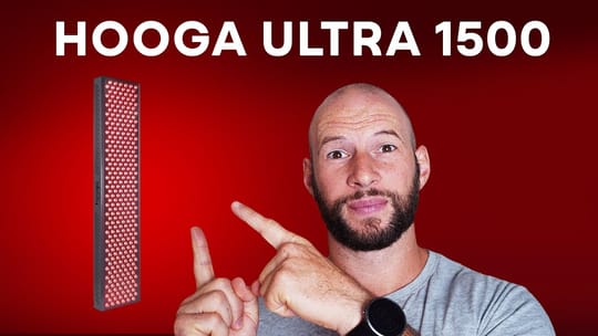 Hooga Ultra 1500 Review: Huge Upgrade - Here's Why