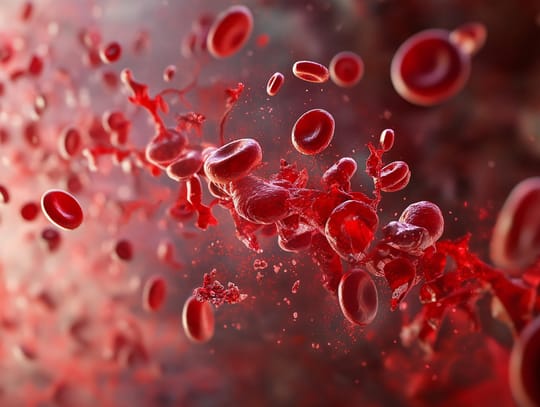 Intravenous Light Therapy: Everything You Need To Know