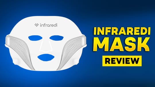 Infraredi mask