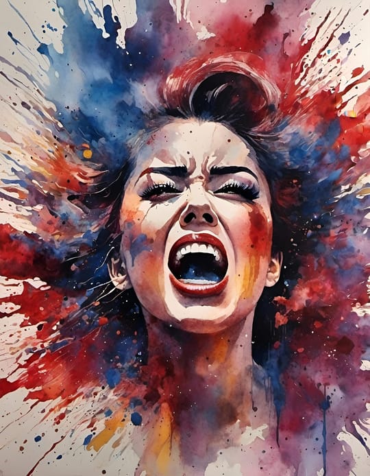 Extreme Pain, Trigeminal Neuralgia, And Light Therapy: Towards Better Treatment